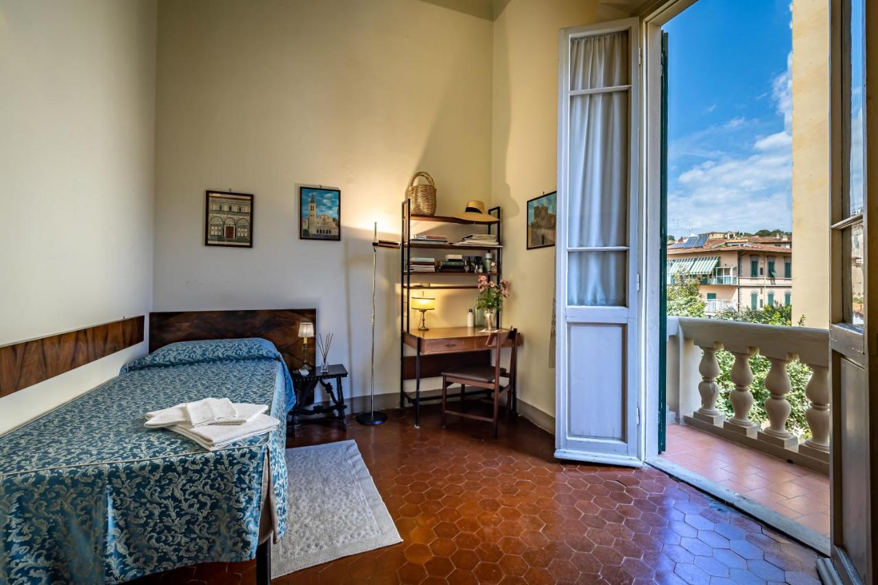 Hôtel A Casa Di Lilli à Florence Extérieur photo